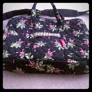 Vera Bradley Computer Bag